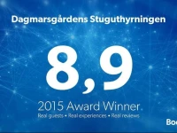 DagmarsgГҐrdens Stuguthyrningen