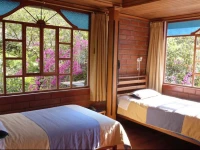 Hosteria y Spa Isla de Banos