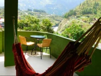 La Casa Verde Eco Guest House