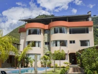 Napolitano Apart Hotel 3*