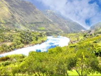 Aldea Real Eco Resort