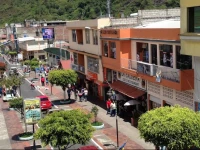 Erupcion Art Hostel 2*