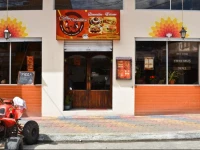 Hostal Cordillera de Los Andes