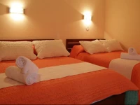 Hostal Dulce Amanecer