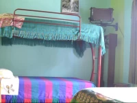 Hostal Princesa Maria