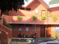 Hosteria Llanovientos