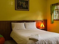 La Casa del Molino Blanco