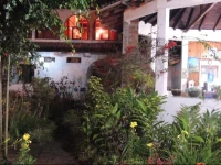 La Petite Auberge Banos