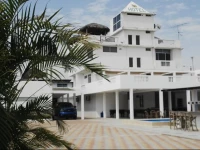 Terrazas Del Mar Hotel & Resort