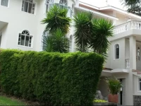 La Casa de la Primavera