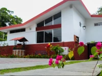 Boutique El EscalГіn Hotel