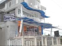 Ciudad Latin Palace Hotel 3*