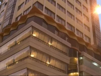 Sol de Oriente Hotel