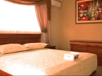 Balsamos Hotel Boutique