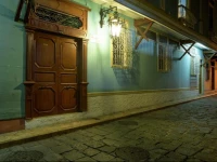 Cino Fabiani Guesthouse