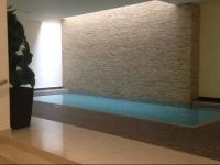 City Luxury Suites 604