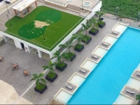 Departamento en Edificio Bellini 2