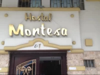 Hostal Montesa Guayaquil