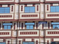 Livingston Guayaquil Hotel