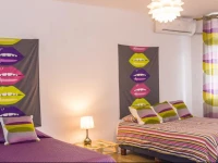 Re Bed and Breakfast