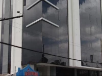 Departamentos Louvre Suites