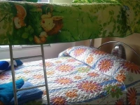 Torres de San Isidro