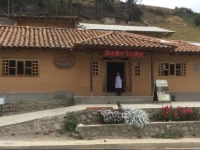 Hospedaje El Castillo