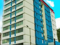 6 DE DICIEMBRE Hotel