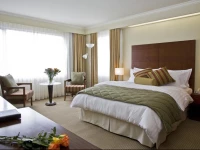 Stubel Suites and Cafe Quito 4*