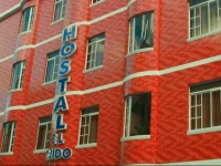 Hostal El Ejido