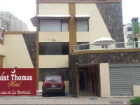 Saint Thomas Hotel