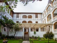 Solera House Adventure Hostel