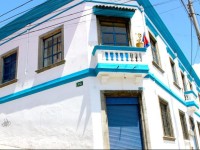 The Blue Door Housing 3*