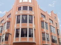 Centro Quito Ecuador Hotel