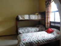 Del Piamonte 2 Hostel