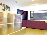 593 Hostel Boutique