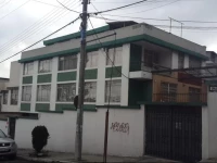 Amazonas Ecuador Homestays AET1501