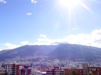 Bed and Breakfast La Uvilla