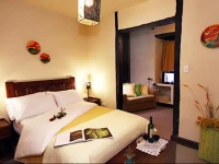 Boutique Portal de CantuГ±a Hotel 3*