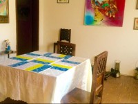 Casa Ceasars Old Historic Quito