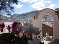 Casa Vista Hermosa Quito