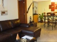 Departamento Quito Historico