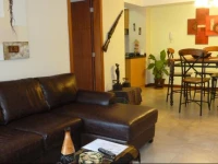 Departamento Quito Historico