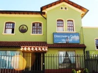 Discovery Quito