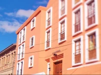 Duplex Sebastian de Benalcazar