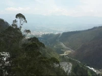 Gonzalez Suarez Departamento 7