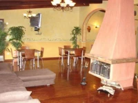 Hostal Andalucia 2*