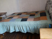 Hostal Belmont Plaza Quito