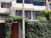 Hostal Casa Buen Vivir