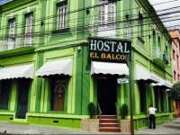 Hostal el Balcon Quito